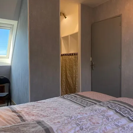 209 - Charmante Maison Entierement Renovee A Quelques Pas De Sables-dor-les-pins Plurien